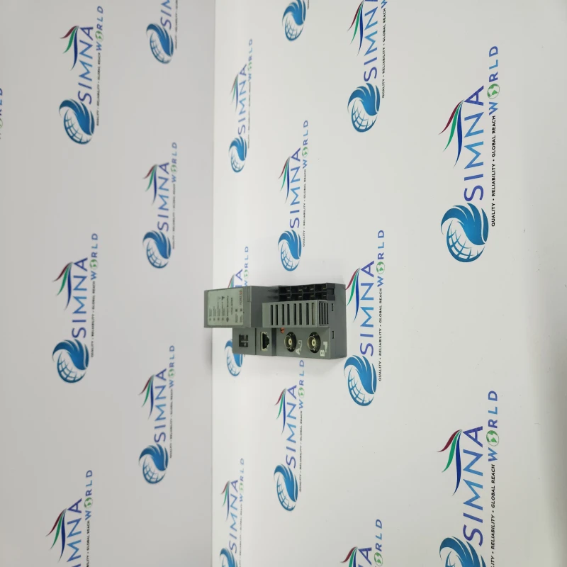 1734-ACNR Allen Bradley POINT I/O ControlNet Adapter thumbnail 7